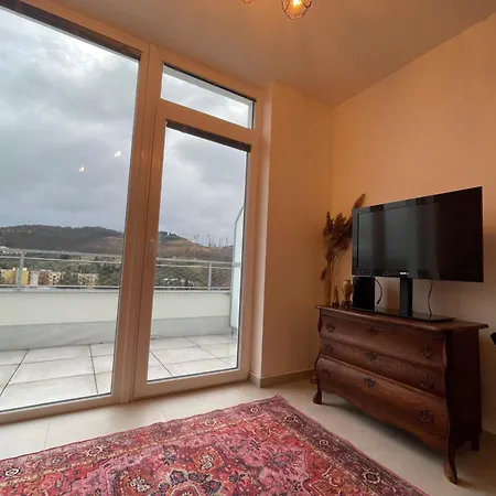 Apartment Bellevue