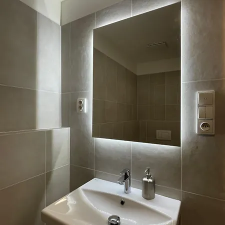 Bellevue بوسكوفيتسي