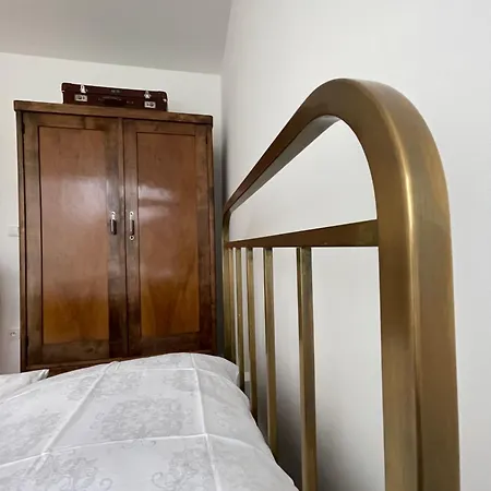Apartamento Bellevue