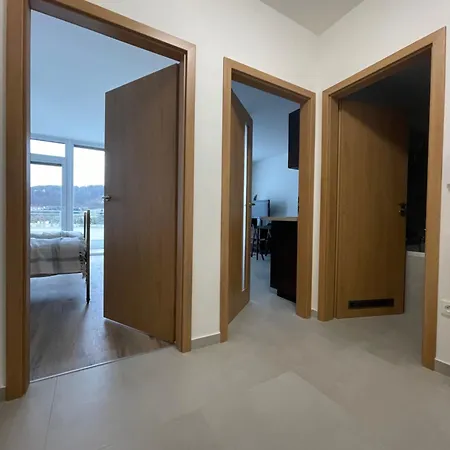 Bellevue Apartment