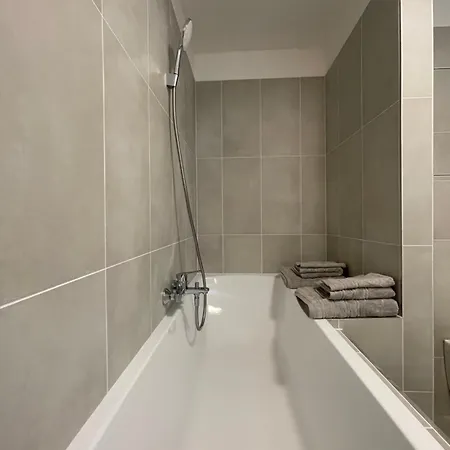 Apartment Bellevue