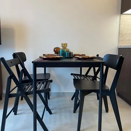 Bellevue Apartment