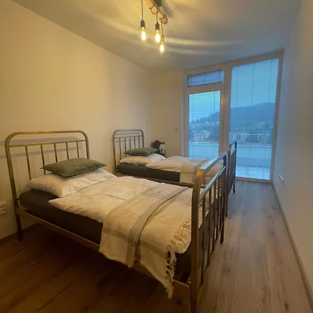Apartment Bellevue *