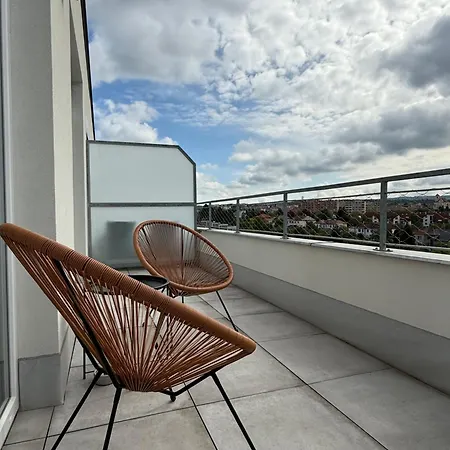 Apartment Bellevue