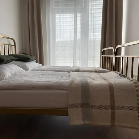 شقة Bellevue بوسكوفيتسي