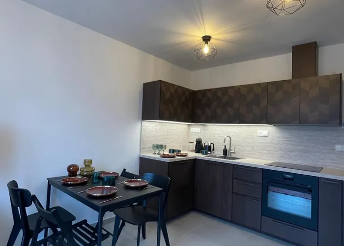 Bellevue Apartamento