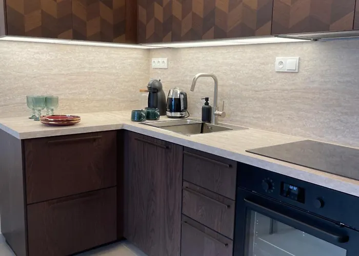 Apartamento Bellevue
