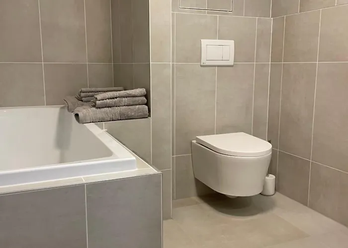 Bellevue Apartamento Boskovice