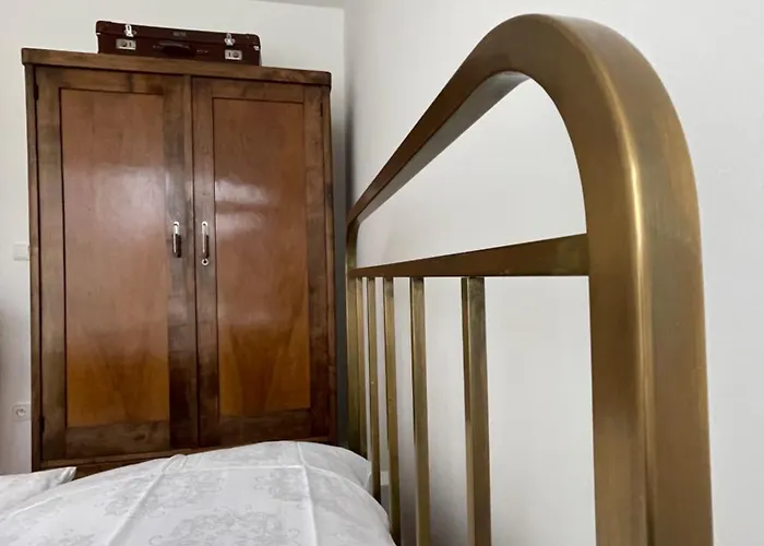 Apartamento Bellevue
