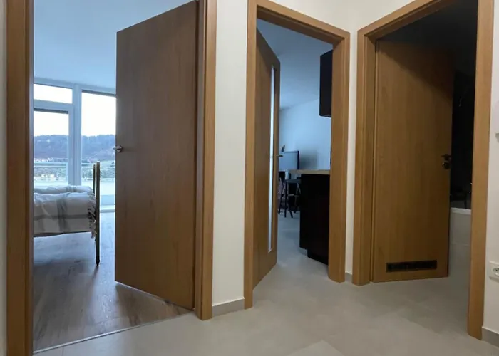 Bellevue Apartamento