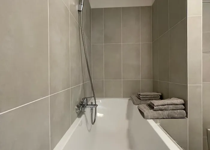 Apartamento Bellevue
