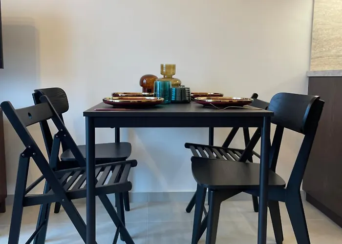 Bellevue Apartamento