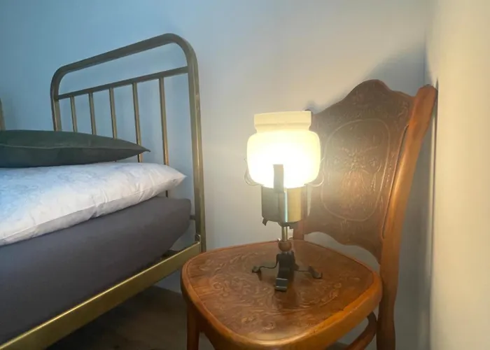 Bellevue Apartamento *
