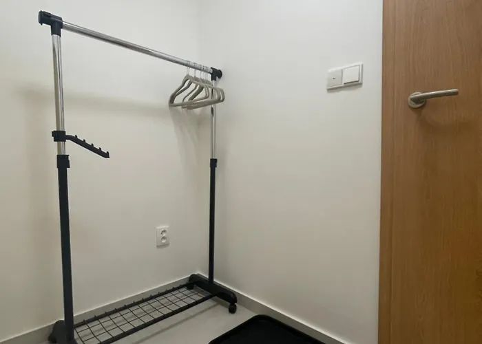 Apartmán Bellevue